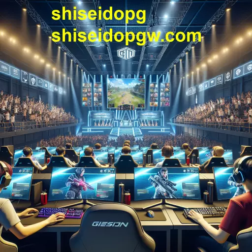 A Ascensão dos Torneos de eSports e Seus Impactos